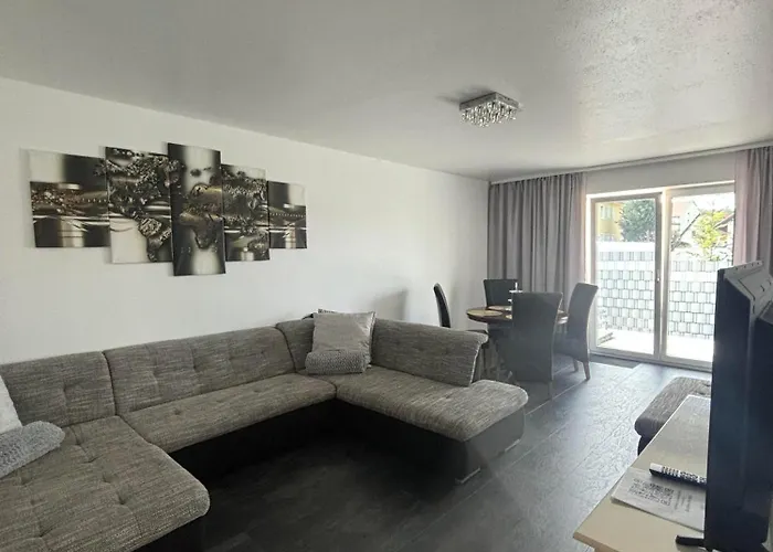 Apartment Wohnung Neunburg vorm Wald
