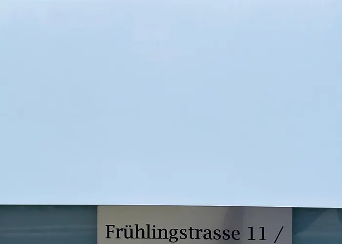 Apartament Wohnung Neunburg Vorm Wald Neunburg vorm Wald
