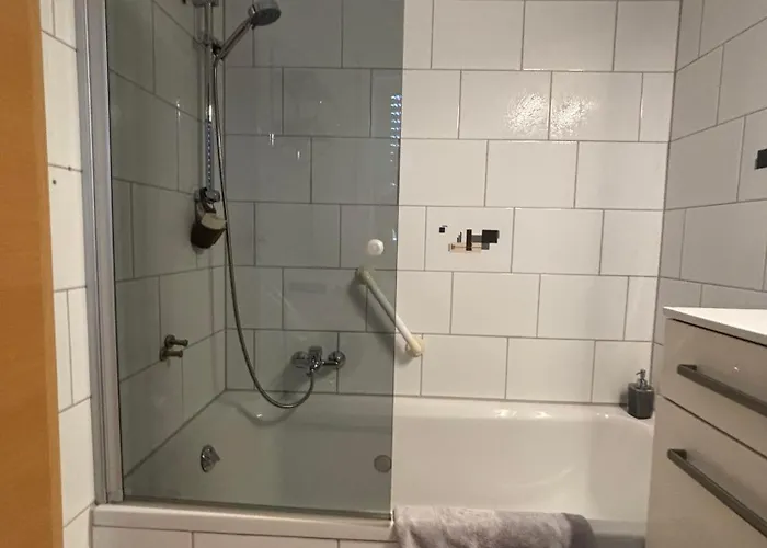 Wohnung Neunburg vorm Wald Apartment