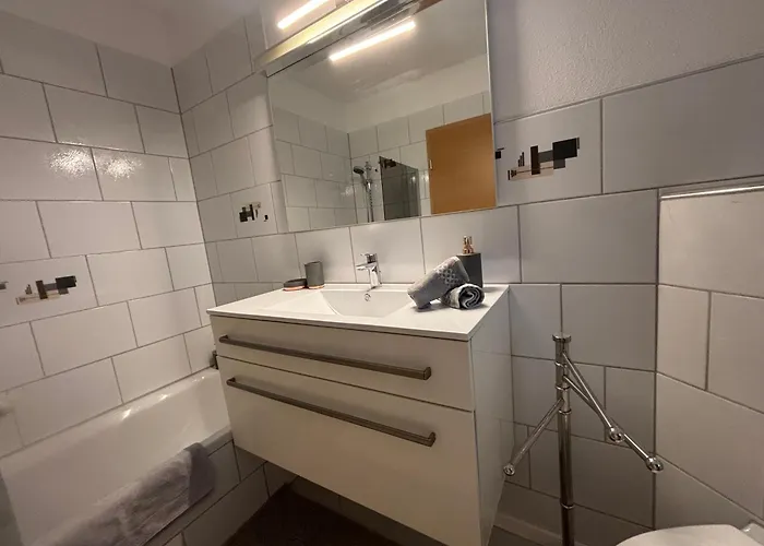 Wohnung Neunburg vorm Wald Apartment Neunburg vorm Wald